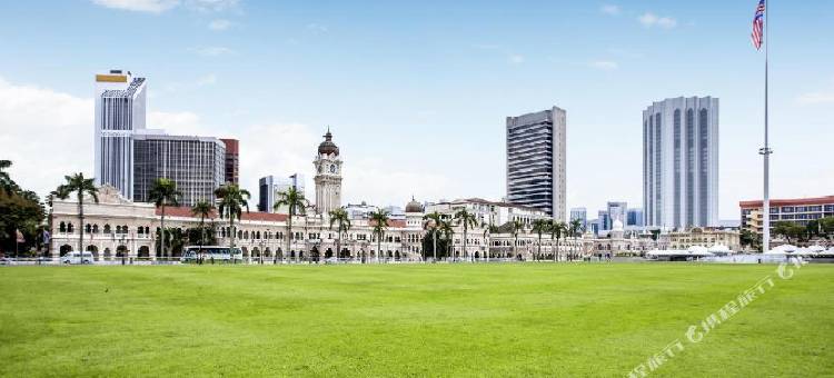 帝盛 J 酒店(J-Hotel by Dorsett)图片