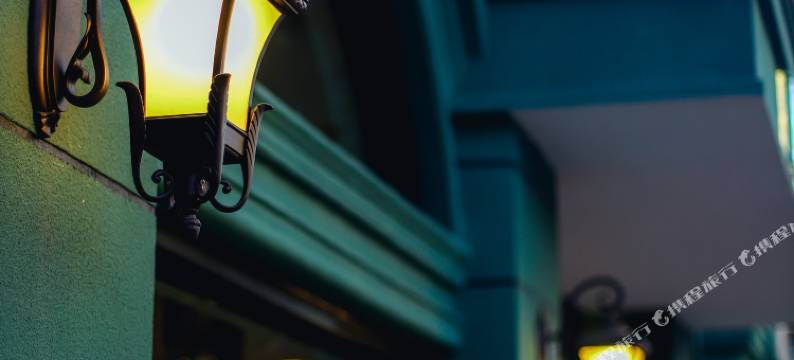 玉溪H酒店(师范学院小庙街店)图片