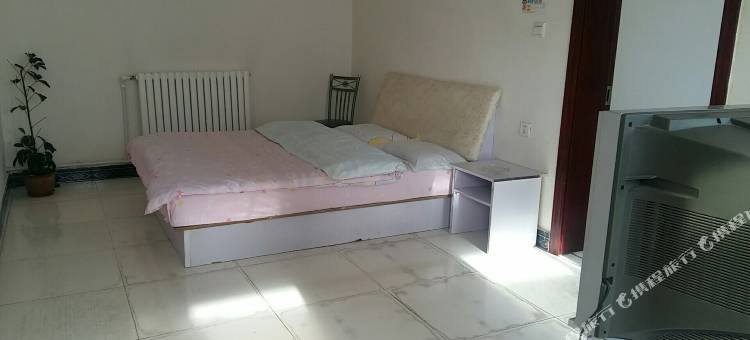 互助润达家庭旅店图片