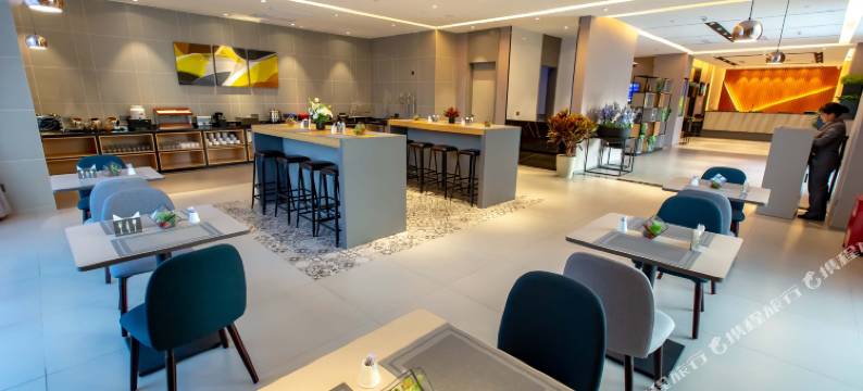 如家商旅酒店(昆明经开区店)图片