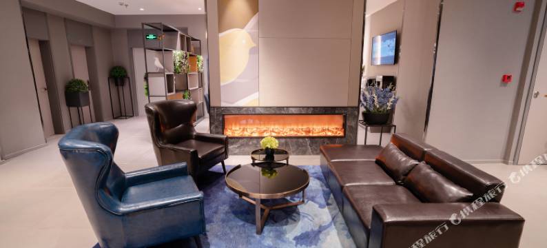 如家商旅酒店(沈阳火车站太原街中华路店)图片