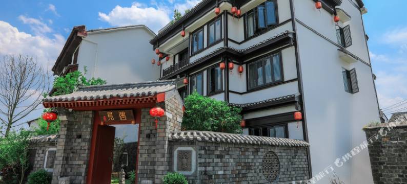 湘西lijing客栈图片