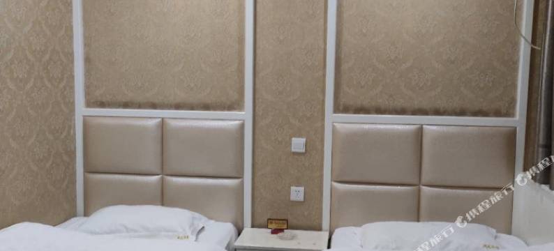 乌鲁木齐双龙宾馆(小西沟地铁站店)图片