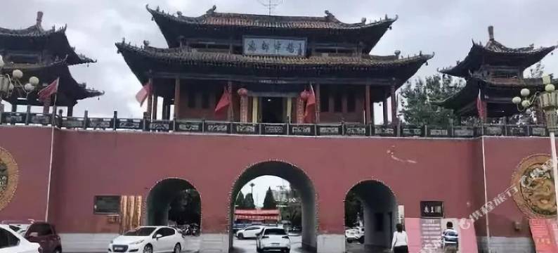 运城翡翠酒店(水利职业技术学院店)图片