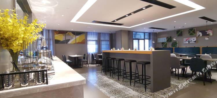 如家商旅酒店(合肥经开区合肥大学店)图片