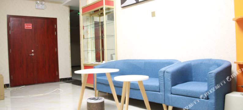 倾城商务宾馆(兰州中川机场店)图片