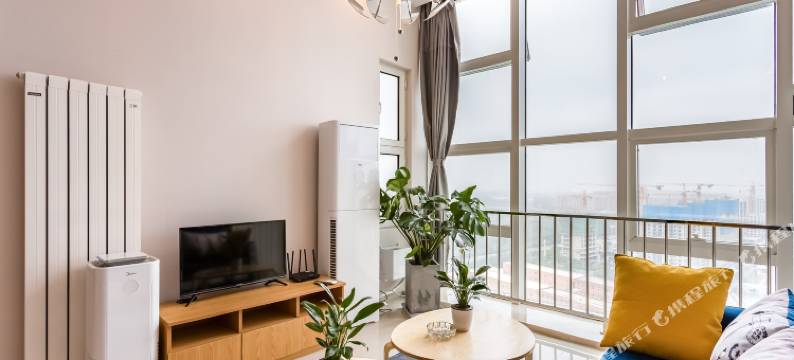 寻家公寓(北京泰禾店)图片