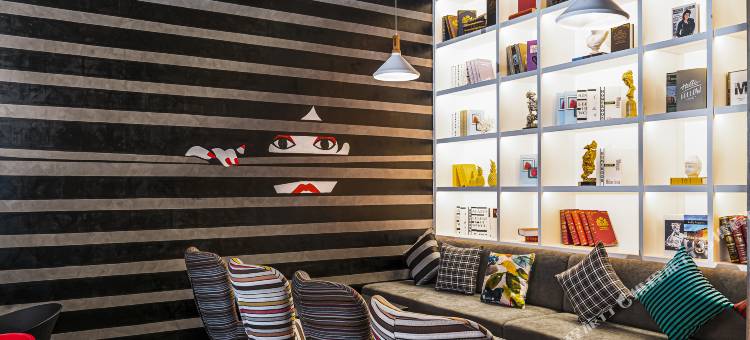 A25酒店-55乐安轩(A25 Hotel - 55 Lê Anh Xuân)图片