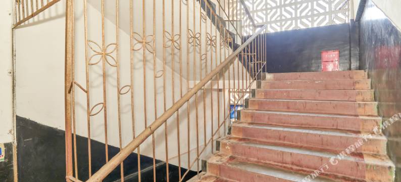 三明沙县回归宾馆图片