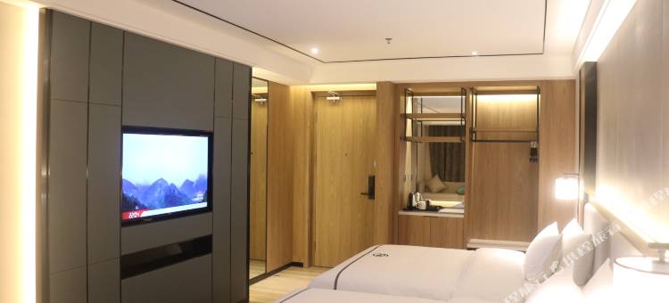 欧斯卡国际酒店(揭西河婆店)图片