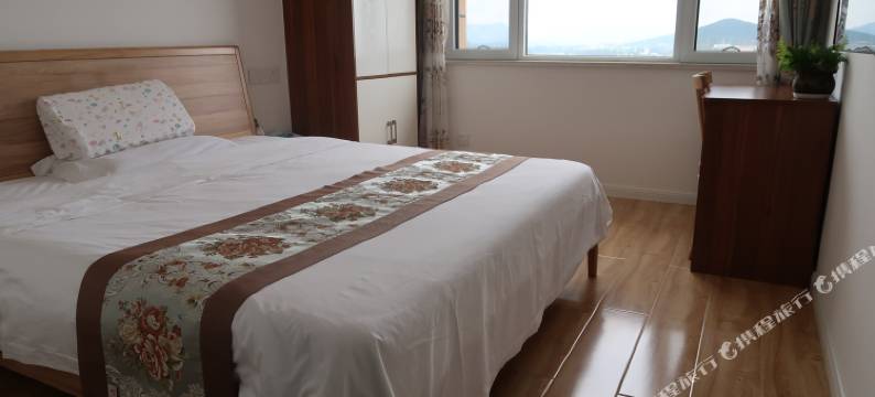 烟台晨坪如家公寓图片