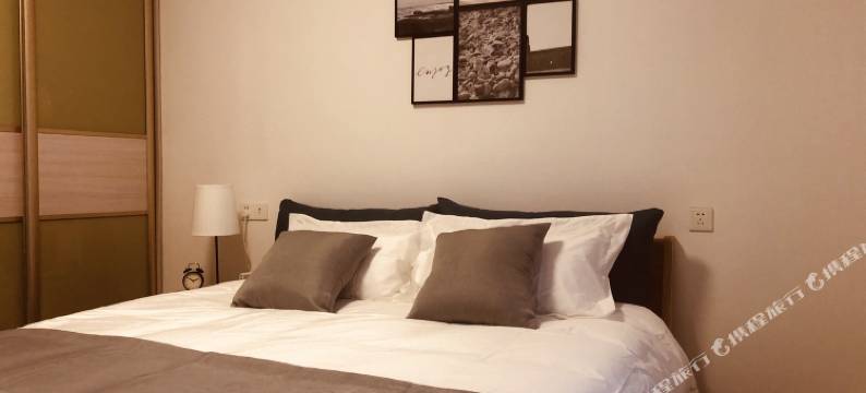 广州寂寞先生公寓(兴国路分店)图片