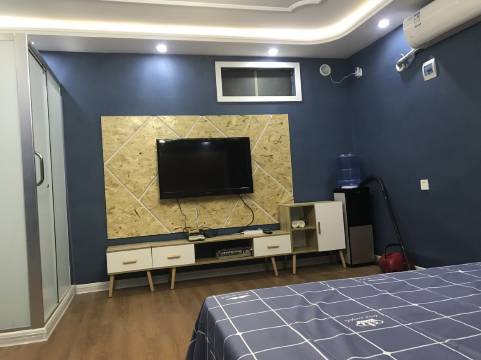 龙凤阁公寓(临清2号店)