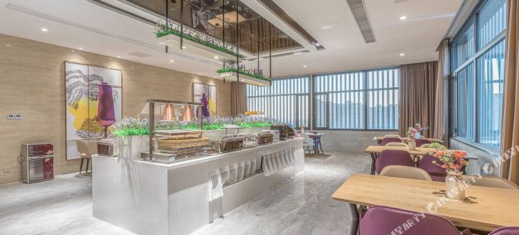麗枫酒店(廊坊大城鑫达新天地广场店)图片
