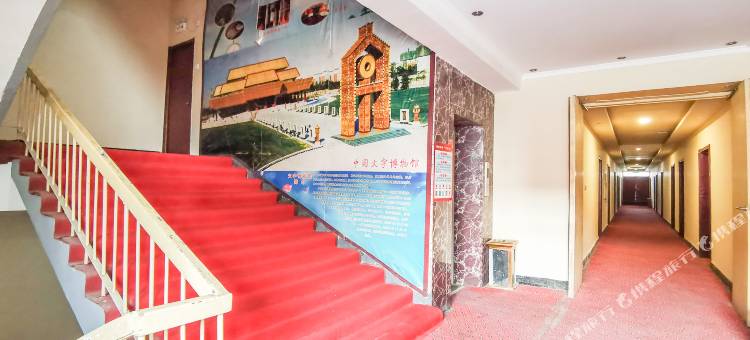 OYO安阳殷都宾馆(安阳火车站店)图片