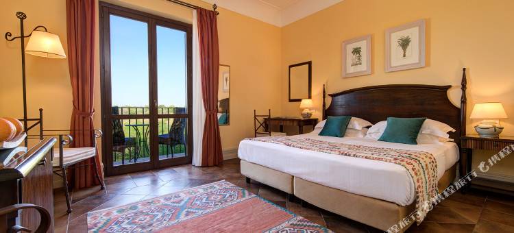 巴格利奥奥内托圣洛伦佐王子酒店-豪华酒庄度假村(Hotel Baglio Oneto dei Principi di San Lorenzo - Luxury Wine Resort)图片