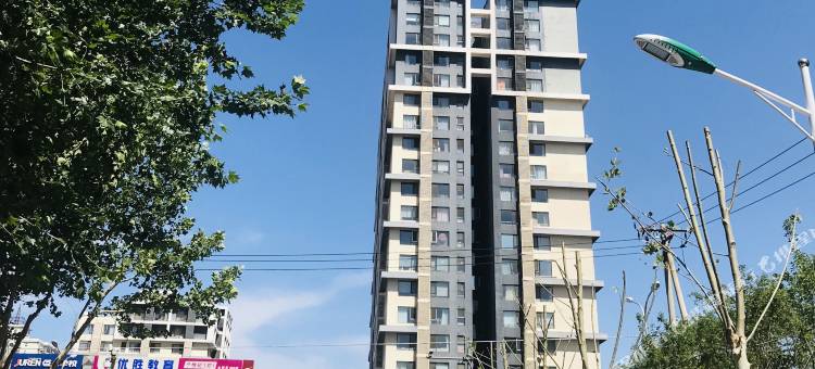 栖迨精品公寓(北京南站公益西桥地铁站店)图片