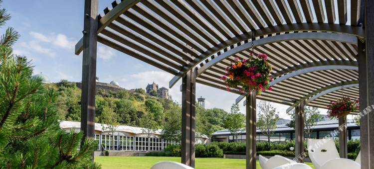 格拉斯豪斯酒店，傲途格精选(The Glasshouse, Autograph Collection)图片