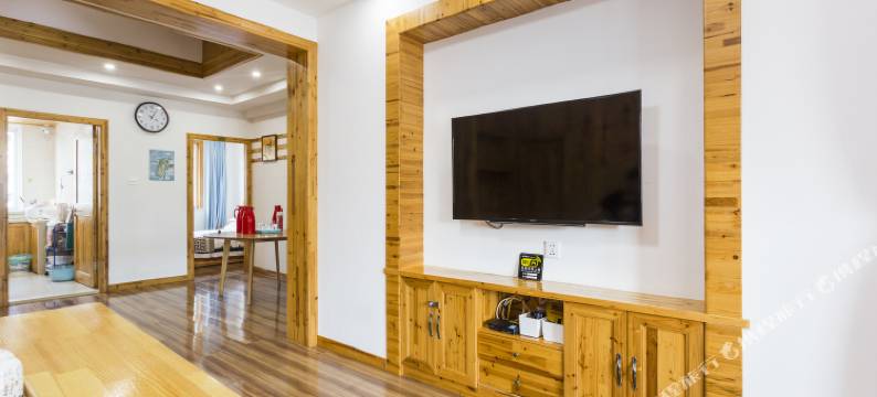 普陀山龙沙新村民宿图片