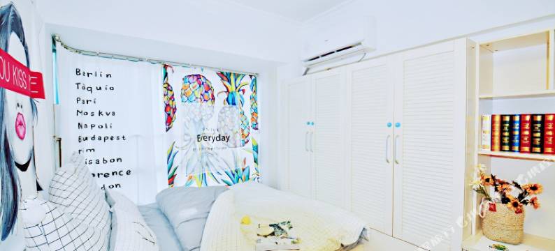 深圳Mary-Liao公寓(兰天路分店)图片