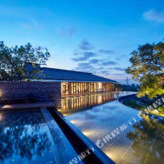 新密素心园酒店