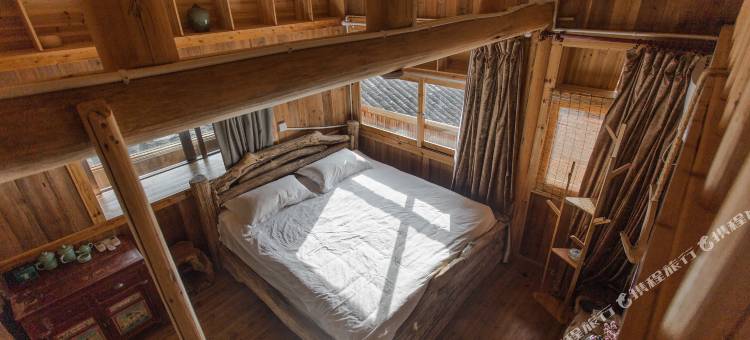 龙泉枫树潭农家乐图片