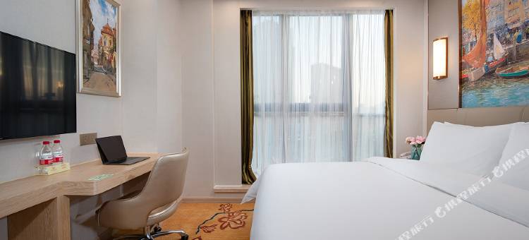 维也纳国际酒店(象山客运东站店)图片