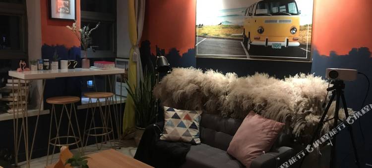 天津张蕊公寓(2号店)图片