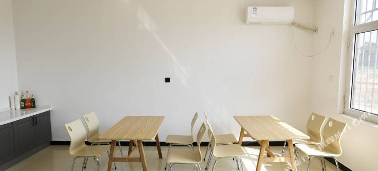 尚客优连锁酒店(辛集南智邱店)图片