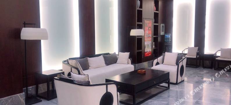 铂丽精品酒店(睢宁香榭梧桐店)图片