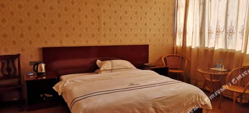 贞丰贵宾商务酒店图片