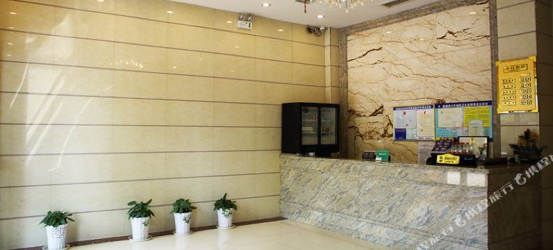 临澧外滩酒店图片