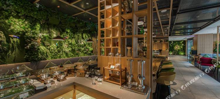 秋果酒店(天津梅江会展中心店)图片