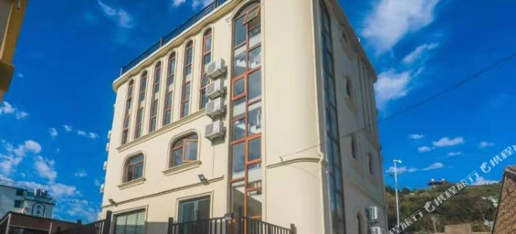 嵊泗寒舍民宿图片