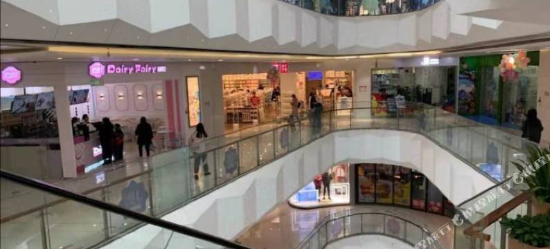 怡来酒店(日照苏宁广场店)图片