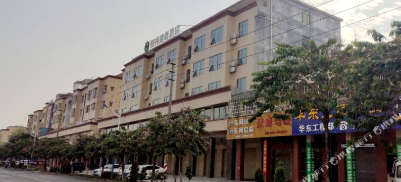 东莞横沥恒升商务酒店图片