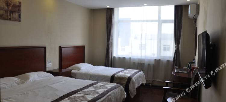 格林豪泰贝壳酒店(天津武清静湖花园店)图片