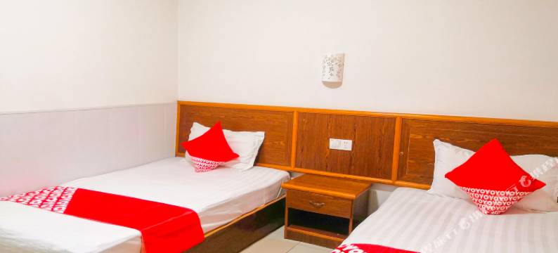 溪口鑫苑宾馆图片