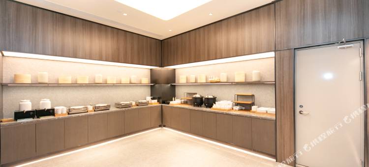 全季酒店(西安咸阳国际机场店)图片