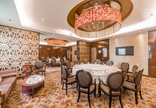 Yinsheng International HotelHotel Overview