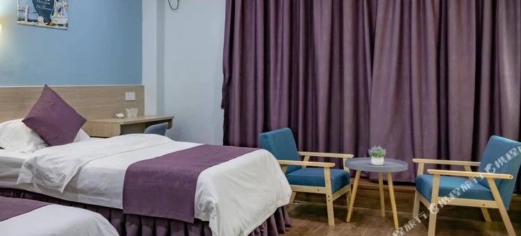 江门聚丰宾馆图片