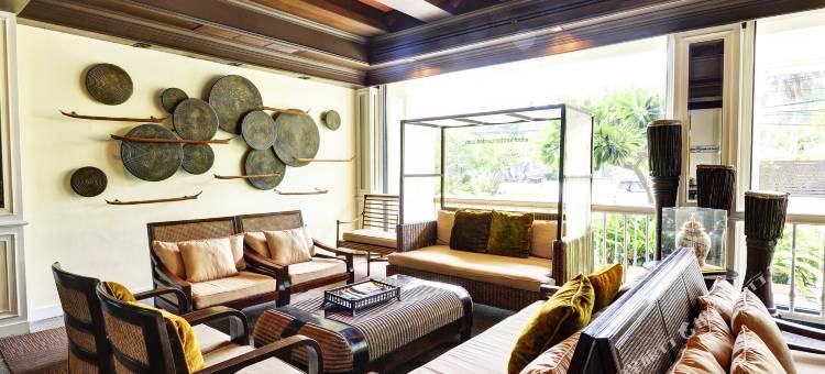 乔木提恩花园酒店度假村(Jomtien Garden Hotel & Resort)图片