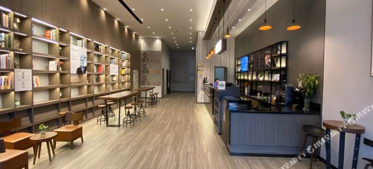 汉庭酒店(如皋经济开发区益寿路店)图片