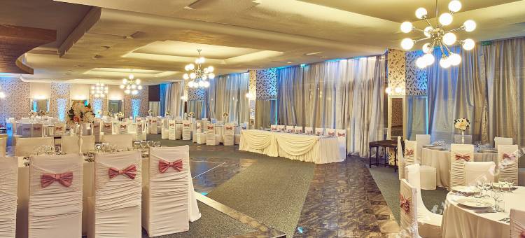 大陆德罗贝塔林堡酒店(Continental Drobeta Turnu Severin)图片