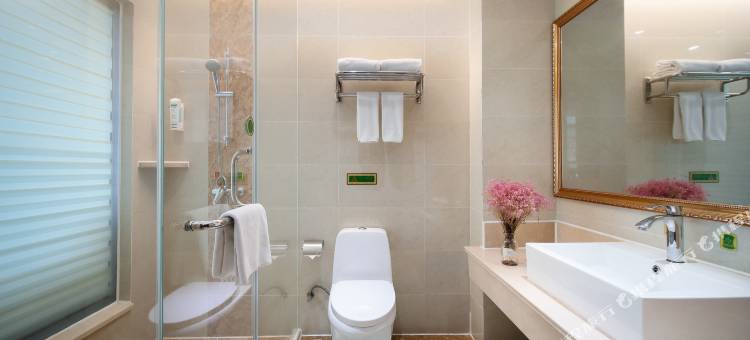 维也纳酒店(百家湖金鹰店)图片