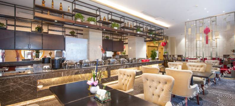 攀枝花金沙明珠大酒店图片