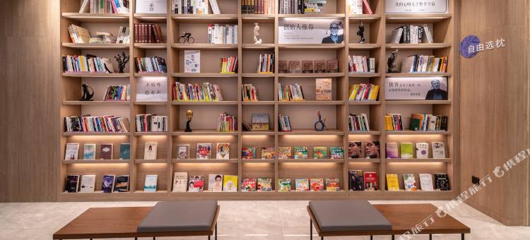 汉庭优佳酒店(武汉五环体育中心额头湾店)图片