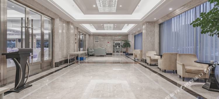 星汇·乌程大酒店(湖州万达广场店)图片