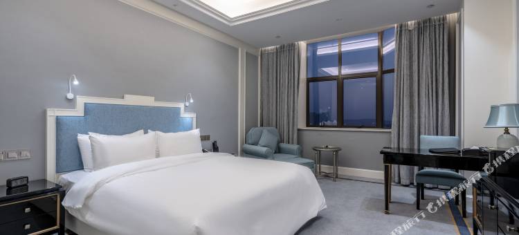 星汇·乌程大酒店(湖州万达广场店)图片