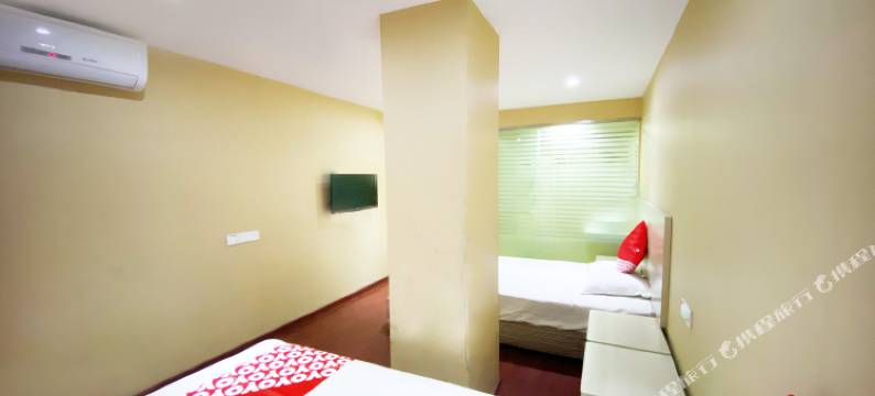 重庆申弘酒店图片